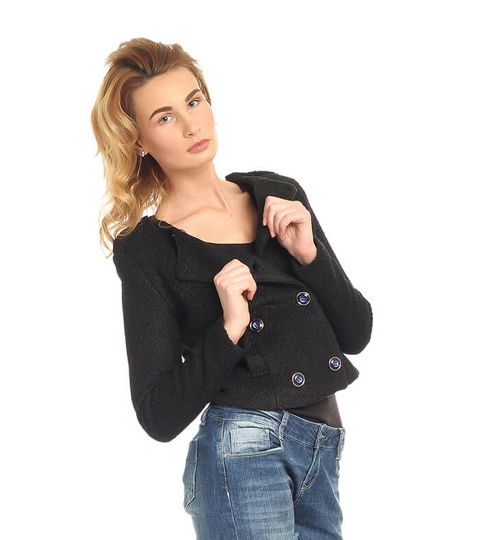 Classic Fit Solid Crew Neck T-Shirt
