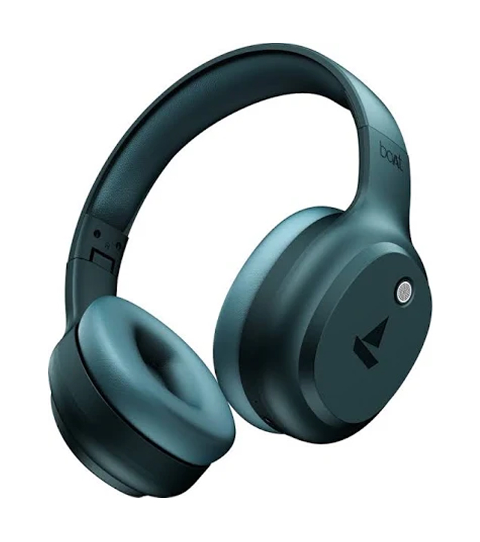 boAt Rockerz 421 Bluetooth Headphones